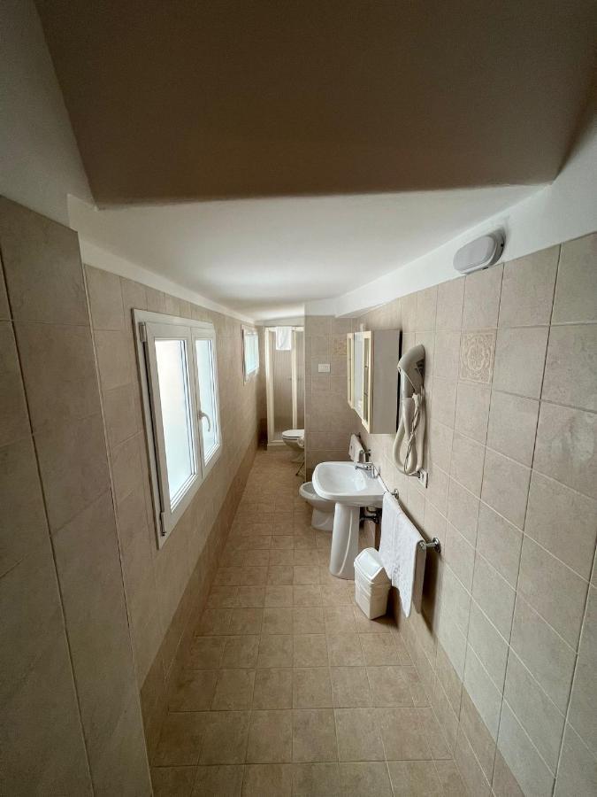 Locanda Aquila Nera Aquileia Luaran gambar